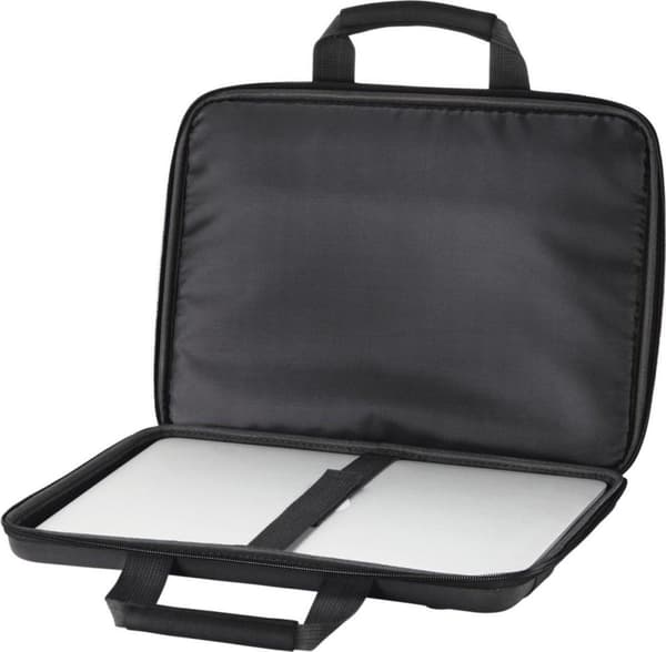 Hama "Nice" - Notebook-fodral - 40 cm (15,6") - svart