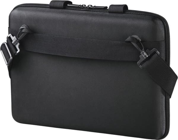 Hama "Nice" - Notebook-fodral - 40 cm (15,6") - svart