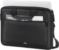 Miniatyrbild 2 av 4: Hama "Nice" - Notebook-fodral - 40 cm (15,6") - svart
