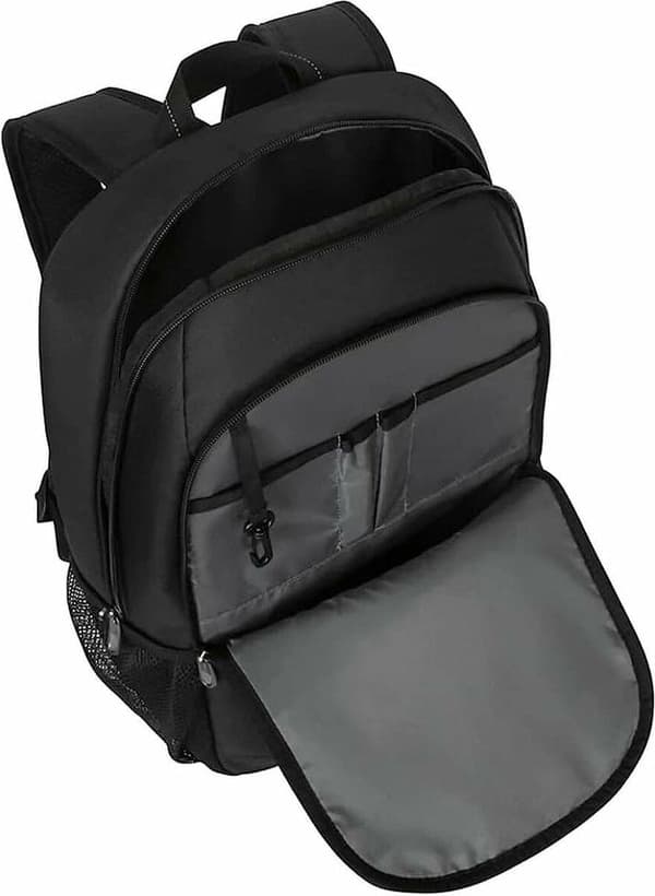 Targus Classic Backpack 15.6 (TBB943GL)