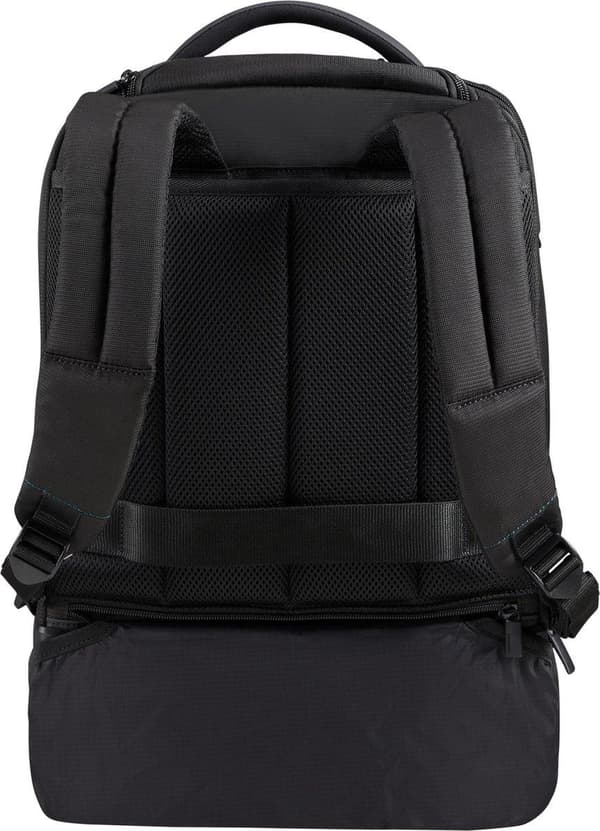 Samsonite Mysight Notebook-etui 43,9 cm (17,3") Sort (135073-1041)