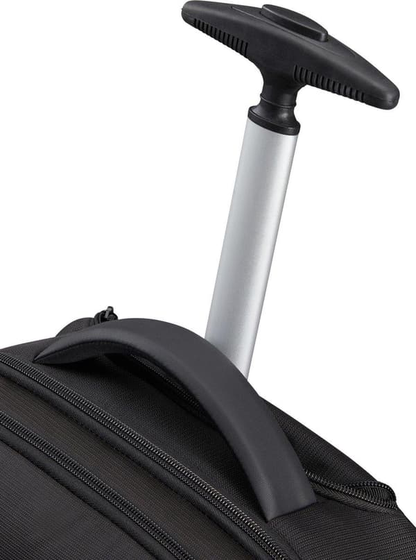 Samsonite Mysight Notebook-etui 43,9 cm (17,3") Sort (135073-1041)