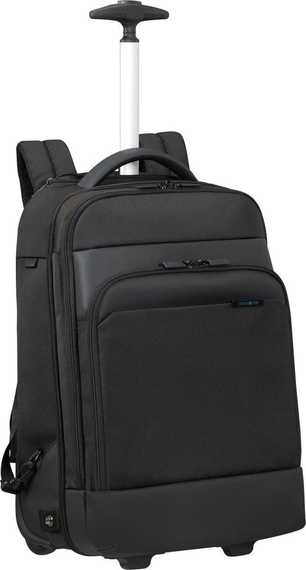 Samsonite Mysight Notebook-etui 43,9 cm (17,3") Sort (135073-1041)