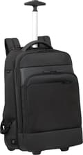 Miniatyrbillede 6 af 8: Samsonite Mysight Notebook-etui 43,9 cm (17,3") Sort (135073-1041)