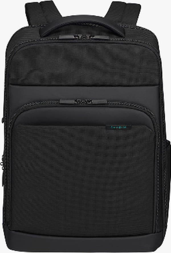 Samsonite Mysight Notebook-etui 43,9 cm (17,3") Sort (135073-1041)