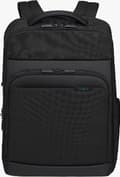 Miniatyrbillede 8 af 8: Samsonite Mysight Notebook-etui 43,9 cm (17,3") Sort (135073-1041)