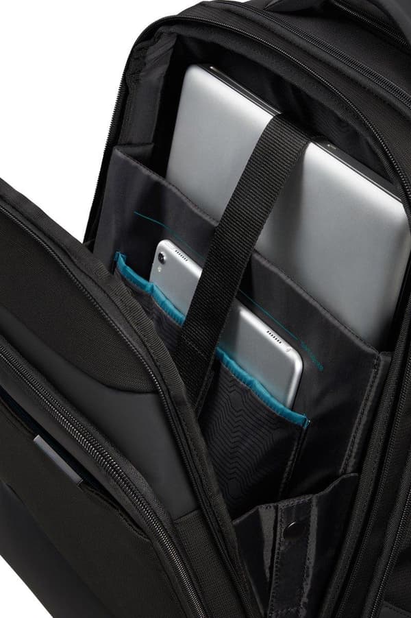 Samsonite Mysight Notebook-etui 43,9 cm (17,3") Sort (135073-1041)