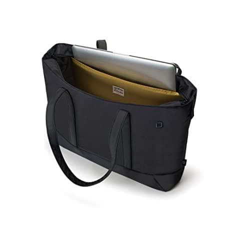 Dicota D31977-RPET Notebook Taske 35,8 cm (14,1") Sort (D31977-RPET)