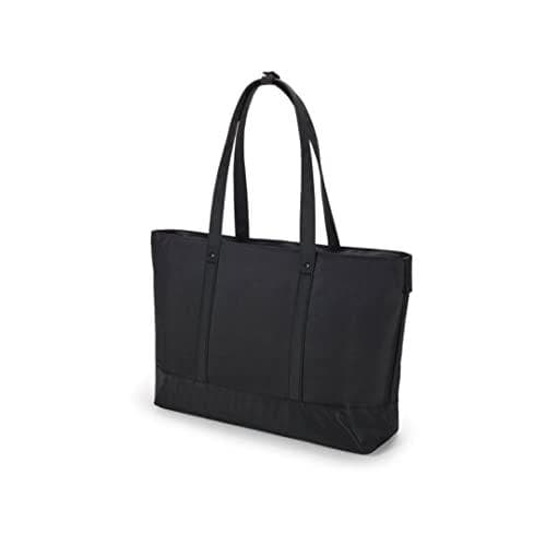 Dicota D31977-RPET Notebook Taske 35,8 cm (14,1") Sort (D31977-RPET)