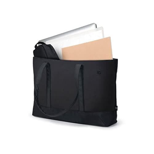 Dicota D31977-RPET Notebook Taske 35,8 cm (14,1") Sort (D31977-RPET)
