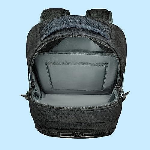 Wenger NEXT 23, Ryde, Gravity Black (612567)