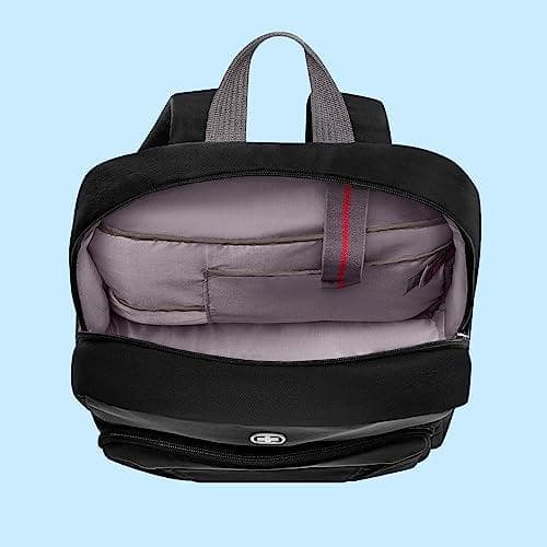 Wenger Motion, Rygsæk, Chic Black (612545)