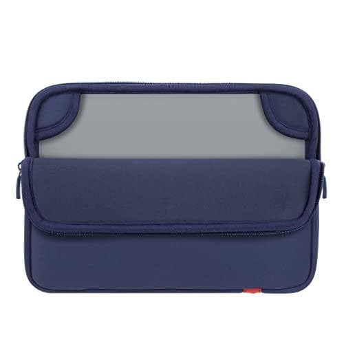 Rivacase ANTISHOCK Notebook sleeve 5123 blå, 13 (4260709011523)