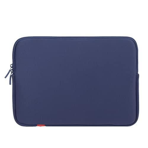 Rivacase ANTISHOCK Notebook sleeve 5123 blå, 13 (4260709011523)