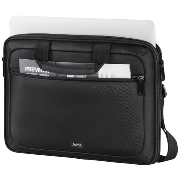 Hama Nice Tot 40 Cm (15,6) Laptopväska Svart