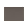 Miniatyrbillede 2 af 3: Black Rock Cover til MacBook Air 13.6 (2022) Protective Black