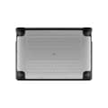 Pikkukuva 3 / 3: Black Rock Robust -kuori MacBook Pro 13:lle (2022) Musta