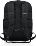 Miniatyrbillede 3 af 8: Lenovo Legion Armored Backpack II - Notebook-rygsæk - 43,2 cm (17") - sort - til IdeaPad 5 Pro 14, S340-14, ThinkBook 14s Yoga G2 IAP, ThinkCentre M75