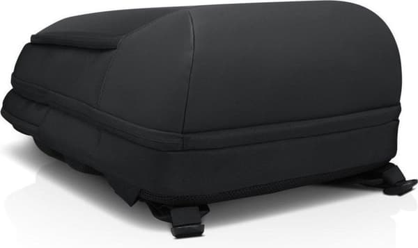 Lenovo Legion Armored Backpack II - Notebook-rygsæk - 43,2 cm (17") - sort - til IdeaPad 5 Pro 14, S340-14, ThinkBook 14s Yoga G2 IAP, ThinkCentre M75