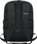 Miniatyrbillede 7 af 8: Lenovo Legion Armored Backpack II - Notebook-rygsæk - 43,2 cm (17") - sort - til IdeaPad 5 Pro 14, S340-14, ThinkBook 14s Yoga G2 IAP, ThinkCentre M75
