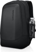 Miniatyrbillede 2 af 8: Lenovo Legion Armored Backpack II - Notebook-rygsæk - 43,2 cm (17") - sort - til IdeaPad 5 Pro 14, S340-14, ThinkBook 14s Yoga G2 IAP, ThinkCentre M75