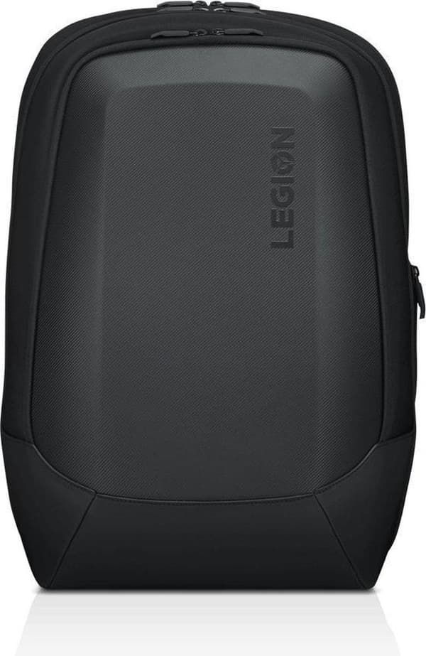 Lenovo Legion Armored Backpack II - Notebook-rygsæk - 43,2 cm (17") - sort - til IdeaPad 5 Pro 14, S340-14, ThinkBook 14s Yoga G2 IAP, ThinkCentre M75