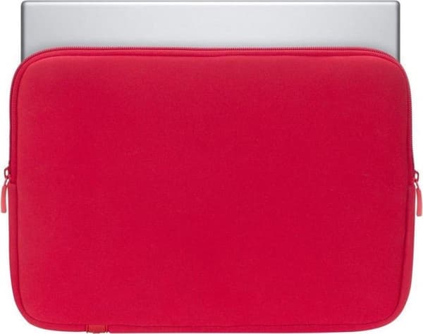 Rivacase Antishock notebook taske 35,6 cm (14") beskyttende cover rød (5124 RØD)