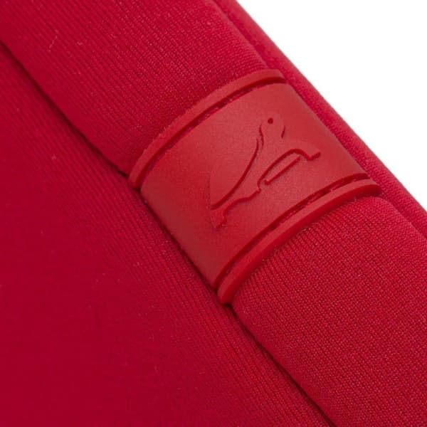 Rivacase Antishock notebook taske 35,6 cm (14") beskyttende cover rød (5124 RØD)
