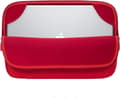 Miniatyrbillede 7 af 11: Rivacase Antishock notebook taske 35,6 cm (14") beskyttende cover rød (5124 RØD)