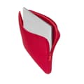 Miniatyrbillede 9 af 11: Rivacase Antishock notebook taske 35,6 cm (14") beskyttende cover rød (5124 RØD)