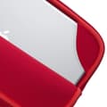 Miniatyrbillede 10 af 11: Rivacase Antishock notebook taske 35,6 cm (14") beskyttende cover rød (5124 RØD)