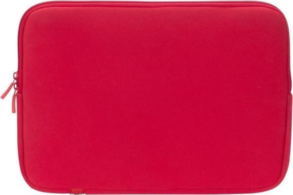 Rivacase Antishock notebook taske 35,6 cm (14") beskyttende cover rød (5124 RØD)