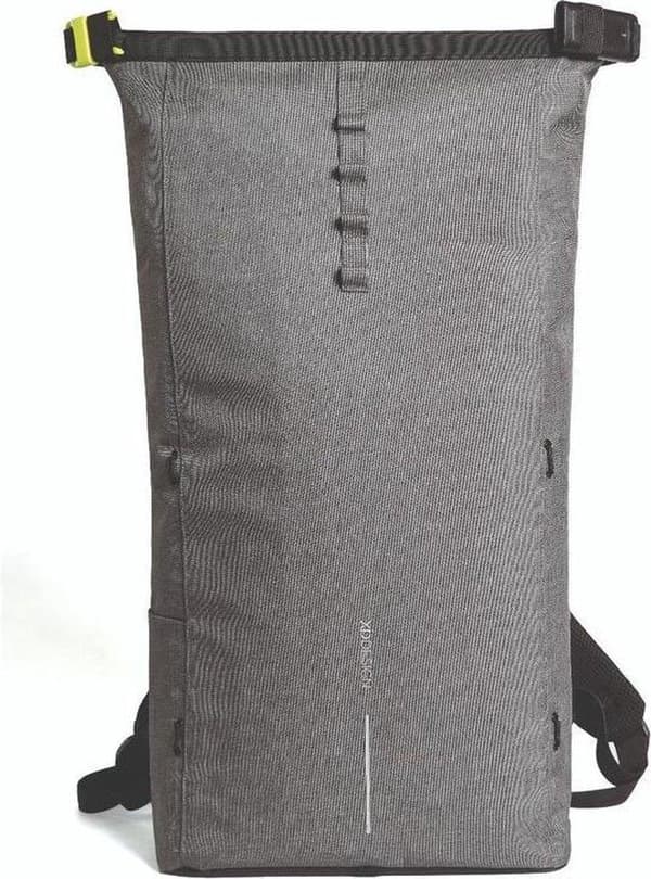 XD Design Urban Lite, stöldskyddsryggsäck, grå (P705.502)