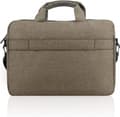 Miniatyrbillede 3 af 6: Lenovo Casual Toploader T210 - Notebook taske - 39,6 cm (15,6") - camouflage grøn - til IdeaPad 1 14, S340-14, ThinkCentre M75t Gen 2, ThinkPad T14s G
