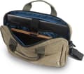 Miniatyrbillede 4 af 6: Lenovo Casual Toploader T210 - Notebook taske - 39,6 cm (15,6") - camouflage grøn - til IdeaPad 1 14, S340-14, ThinkCentre M75t Gen 2, ThinkPad T14s G