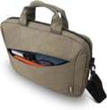 Miniatyrbillede 6 af 6: Lenovo Casual Toploader T210 - Notebook taske - 39,6 cm (15,6") - camouflage grøn - til IdeaPad 1 14, S340-14, ThinkCentre M75t Gen 2, ThinkPad T14s G