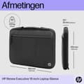 Miniatyrbild 1 av 3: HP Renew Executive - Notebook-fodral - 35,8 cm (14,1") - Svart - för P/N: 5P6P8EA#ABU