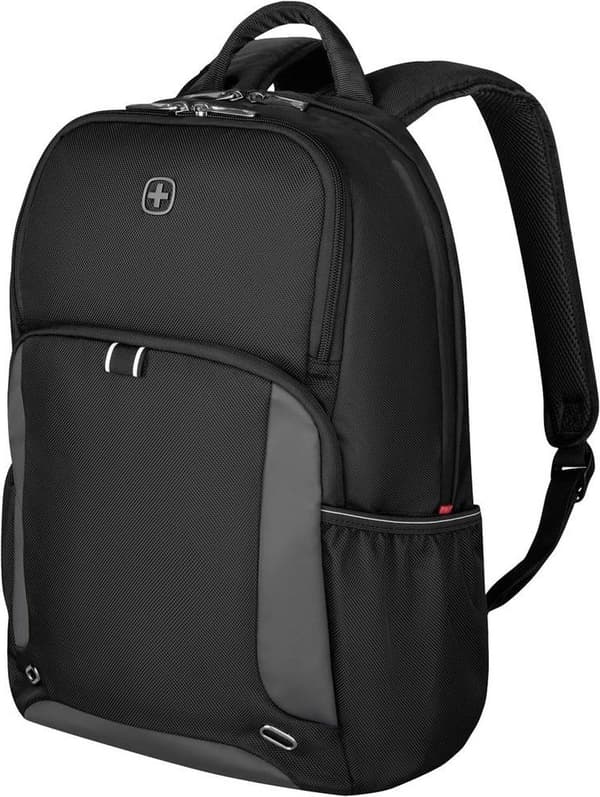 Wenger Laptop rygsæk XE Tryal Velegnet til maks. (bærbar): 39,6 cm (15,6) Sort