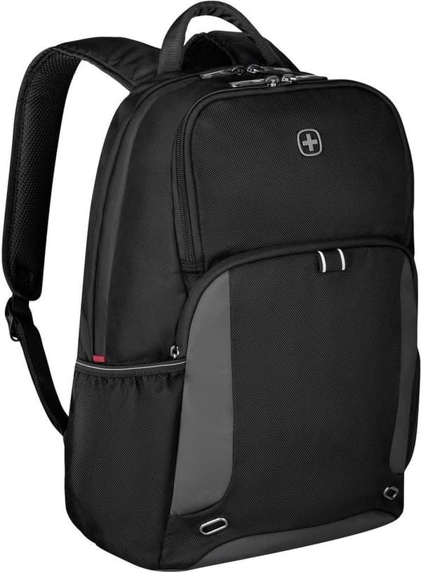 Wenger Laptop rygsæk XE Tryal Velegnet til maks. (bærbar): 39,6 cm (15,6) Sort
