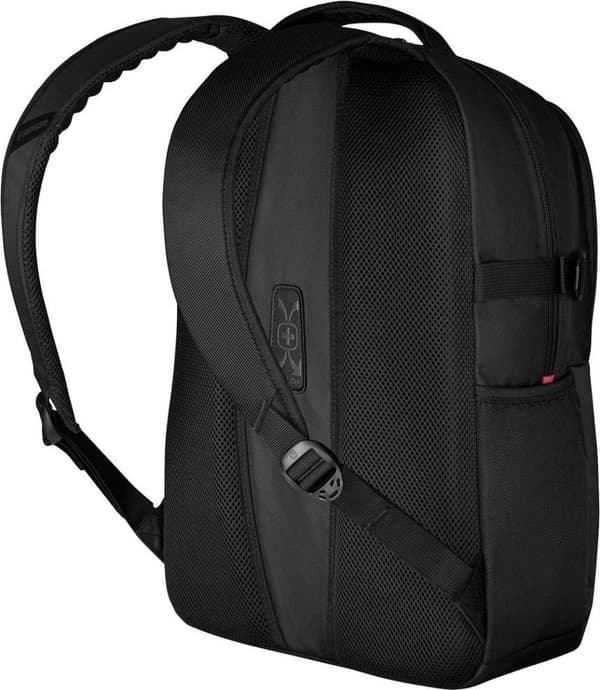 Wenger Laptop-rygsæk XE Ryde Velegnet til maks. (bærbar computer): 40,6 cm (16) Sort