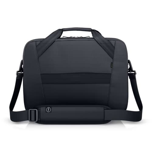 Dell EcoLoop Pro Slim Portfölj 15 - Notebookväska - 39,6 cm - upp till 15,6" - Svart