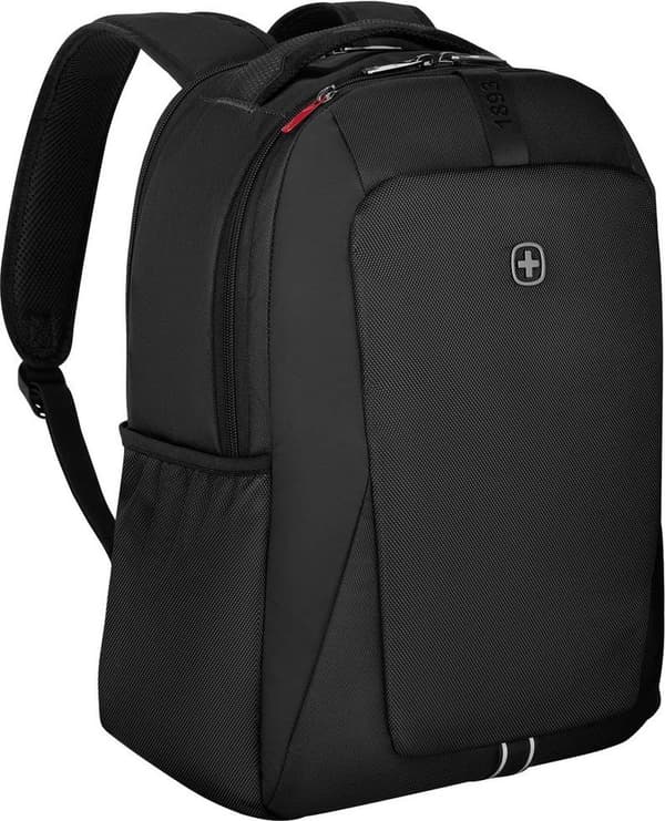 Wenger Laptop Reppu XE Professional Soveltuu enintään (kannettava): 39,6 cm (15,6) Musta