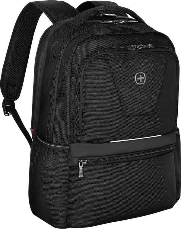 Wenger Laptop Ryggsäck XE Resist Lämplig för max (laptop): 40,6 cm (16) Svart