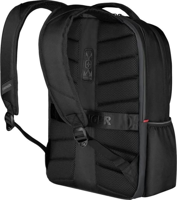 Wenger Laptop Ryggsäck XE Resist Lämplig för max (laptop): 40,6 cm (16) Svart