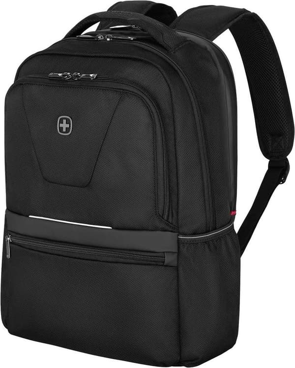 Wenger Laptop Ryggsäck XE Resist Lämplig för max (laptop): 40,6 cm (16) Svart