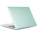 Miniatyrbild 3 av 3: Coque - Puro - MacBook Air 13" - Ljusgrön - Syntetisk - ClipOn
