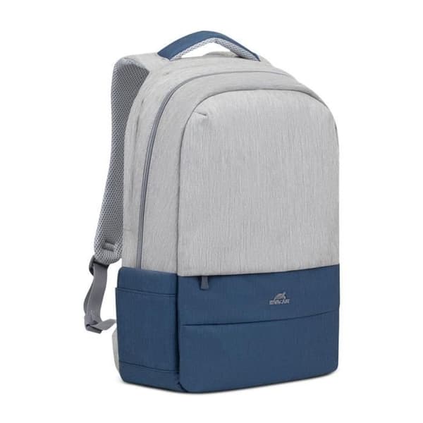 Coque - RIVACASE - 7567 - 43,9 cm (17.3'') - Polyester - Vattentålig