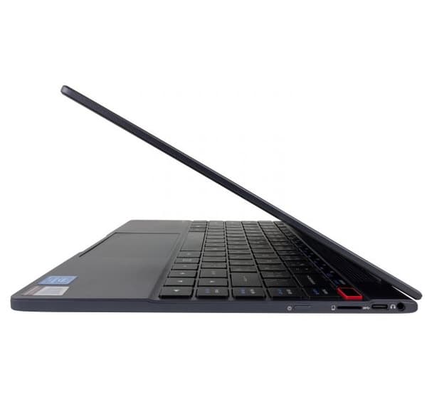 UMAX tablet PC VisionBook 13Wr Flex/ 2in1/ 13,3" IPS/ 1920x1080/ N4020/ 4GB/ 128GB Flash/ 2x USB-C/ W10 Pro/ šedý