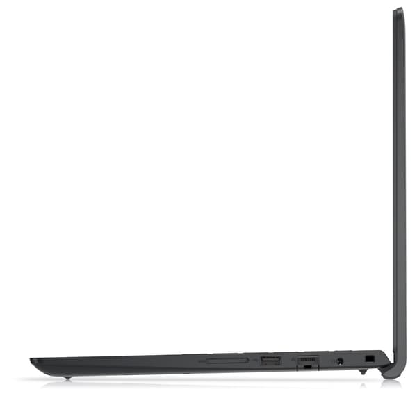 DELL Vostro 14 (3430)/ i3-1305U/ 8GB/ 256GB SSD/ 14" FHD/ Intel UHD/ W11H/ FPR/ černá/ 3Y Basic on-site