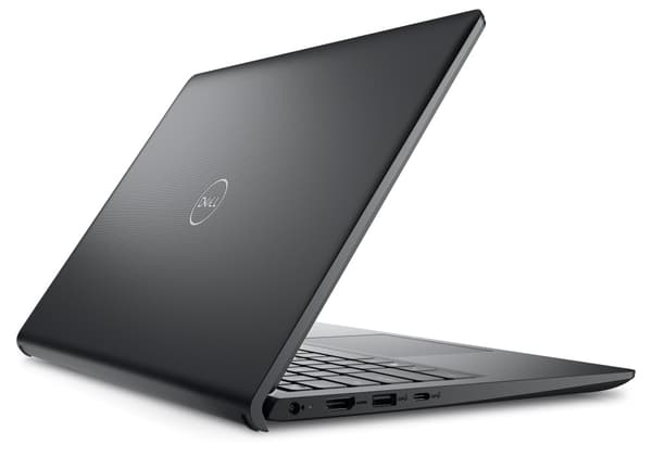DELL Vostro 14 (3430)/ i3-1305U/ 8GB/ 256GB SSD/ 14" FHD/ Intel UHD/ W11H/ FPR/ černá/ 3Y Basic on-site